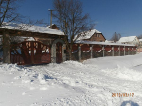 Karpatskiy Domyk